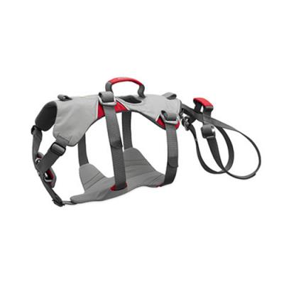 Ruffwear DoubleBack Harness S