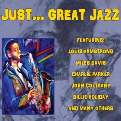 Just Great Jazz (3Cd)