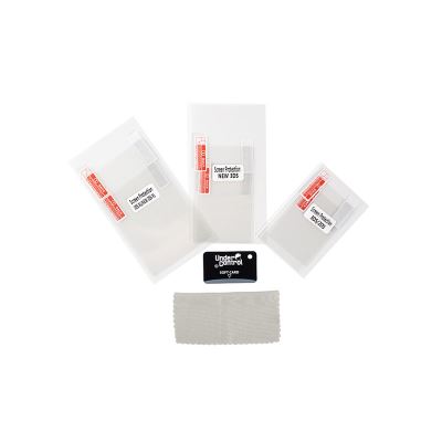 Protection Écran Multi Ds