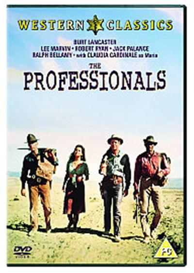 The Professionals