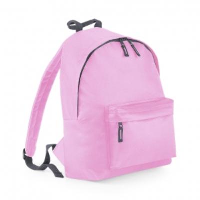 Sac à dos ado - adulte - loisirs - BG125 - rose classic