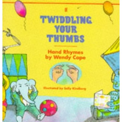 Twiddling Your Thumbs