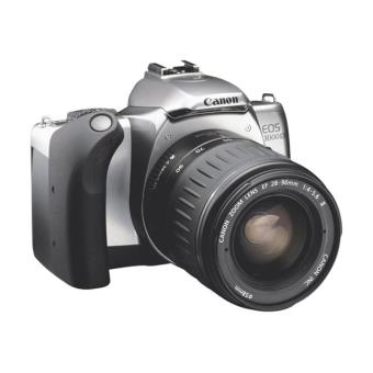 Oeilleton De Viseur Pour Canon EOS (3000V, 1000FN, 10D, 300, Etc.) - Noir, Réduction Lumière Parasite - Remplace Eyecup EB