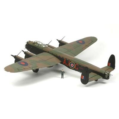 Acheter Tamiya - Avro Lancaster B. Mk.III Special État correct - 236,06 € Tamiya - Avro Lancaster B. Mk.III Special État correct - Tamiya reconditionné disponible sur Fnac