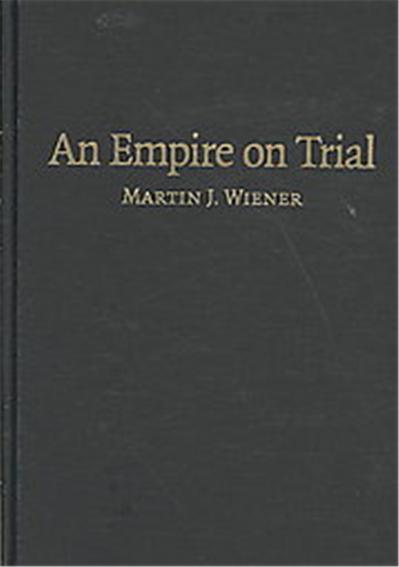 An Empire on Trial