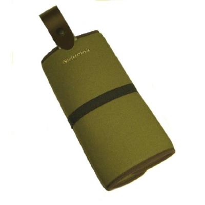 Niggeloh 011100013 coussin daffût vert olive