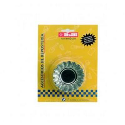 IBILI - Ustensiles et accessoires de cuisine - moule madeleine ( 801800-12 )