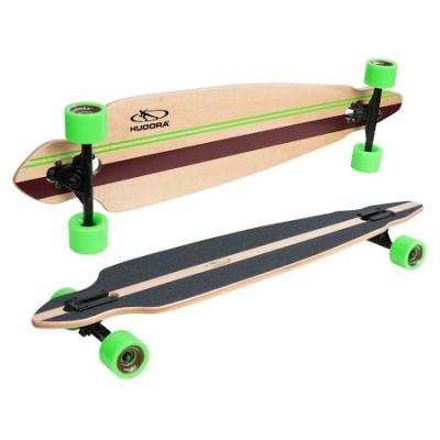 Hudora 12807 Longboard Rockpile