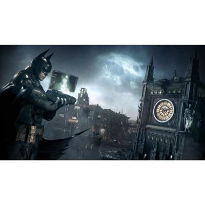 Batman: Arkham Knight PlayStation Hits Jeu PS4 - Jeux vidéo - Achat & prix