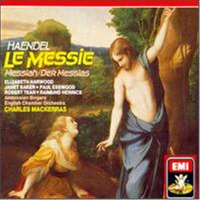 Haendel: Le Messie