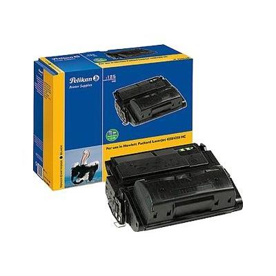 Pelikan 1125 - zwart - tonercartridge (alternative for: HP Q5942X)