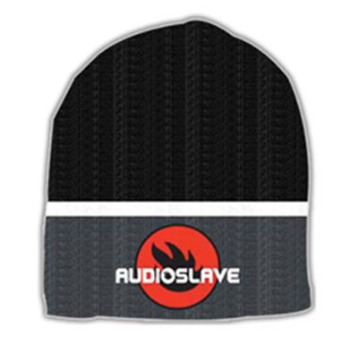 Audioslave bonnet Flame
