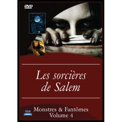 Les sorcières de Salem