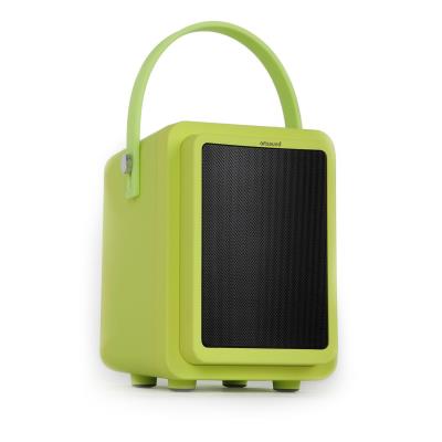 Enceinte nomade 2.1 bluetooth 1,5 watt × 2 + 5 watts ARTSOUND 4TUNES3