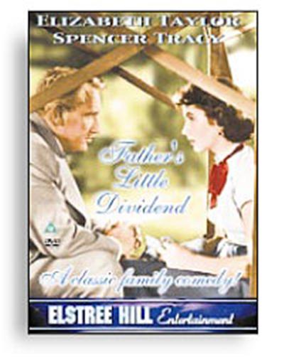 Father's Little Dividend