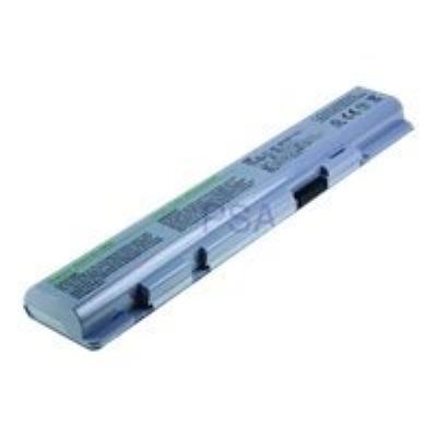 2-Power - batterij voor laptopcomputer - Li-Ion - 4600 mAh