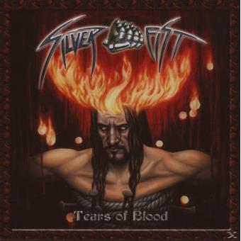 Tears Of Blood - CD