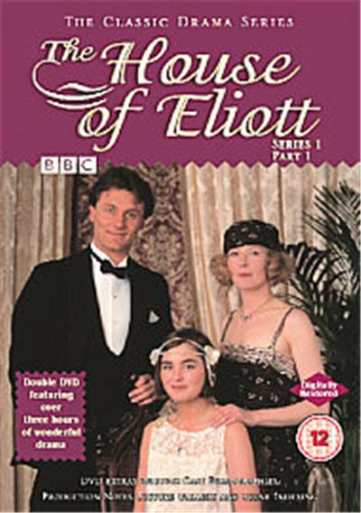 The House Of Eliott - Part 1