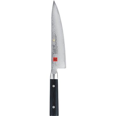 Kasumi Masterpiece couteau Chef 20 cm CHROMA