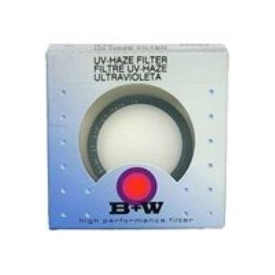 SCHNEIDER OPTICS B+W 010 - filtre - UV - 55 mm 