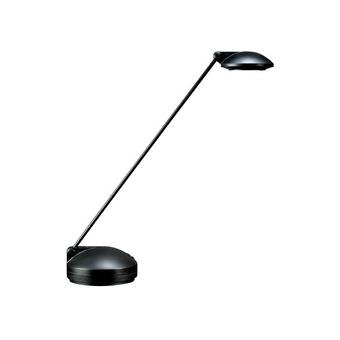 Unilux Travelight lampe pour ordinateur portable - noir Unilux