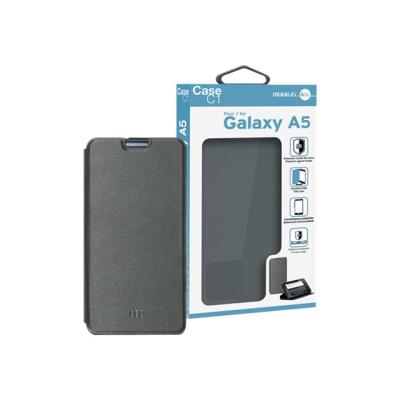 Mobilis C1 protection à rabat pour téléphone portable