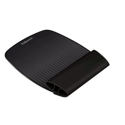 Fellowes I-Spire Series Wrist Rocker - tapis de souris avec repose-poignets