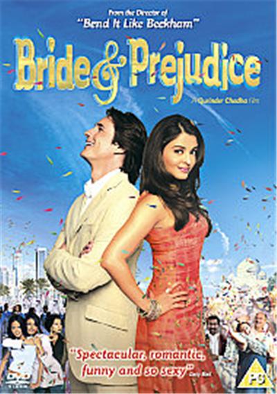 Bride And Prejudice