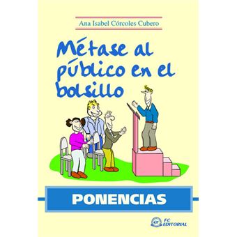 Métase al público en el bolsillo - 1