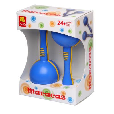 Percussions enfants BSM MARACAS Maracas