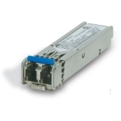 Allied Telesis AT SPLX10 - SFP (mini-GBIC) transceivermodule - Gigabit Ethernet