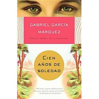 Cien Anos De Soledad / One Hundred Years Of Solitude - 1