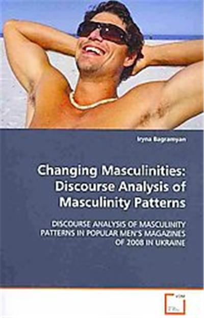 Changing Masculinities