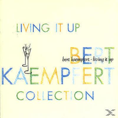 Living It Up!: The Bert Kaempfert Collection