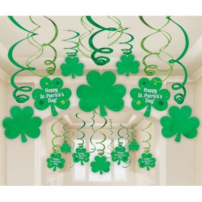 Décoration mobile Saint Patrick's Day