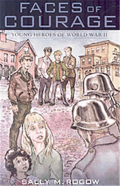 Faces of Courage