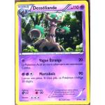 Desséliande 110pv XY14 Carte Pokemon Holo Promo neuve fr