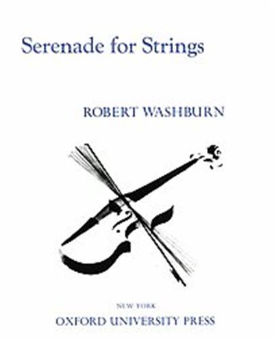 Serenade for Strings