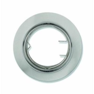 Spot encastrable chromé 1 x 50W MOVIL - FARO - 43057