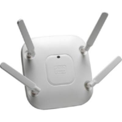 Cisco Aironet 2702e Controller-based - draadloze-toegangspunt