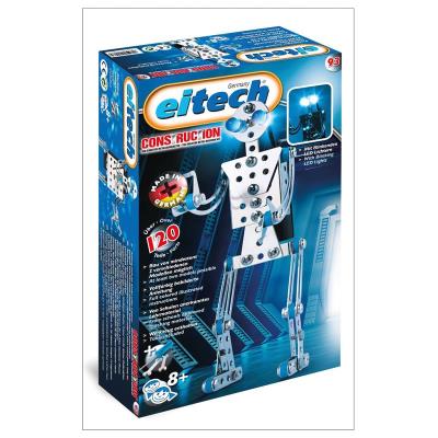 Eitech 00093 Eitech boite de montage - Robot