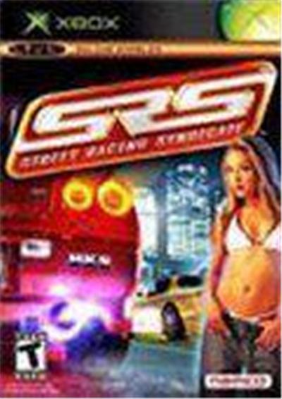 Street Racing Syndicate État correct -  reconditionné disponible sur Fnac