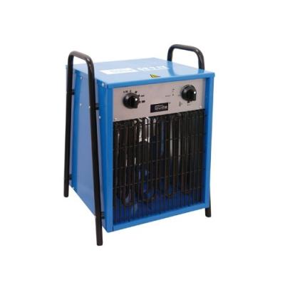 GÜDE 85013 CHAUFFAGE ÉLECTRIQUE GH 9 EV 4,5 KW