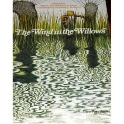 Wind in the Willows (Take Part)