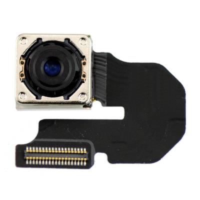 Module Caméra Appareil Photo Arrière Flash Led Pour iPhone 6 4.7