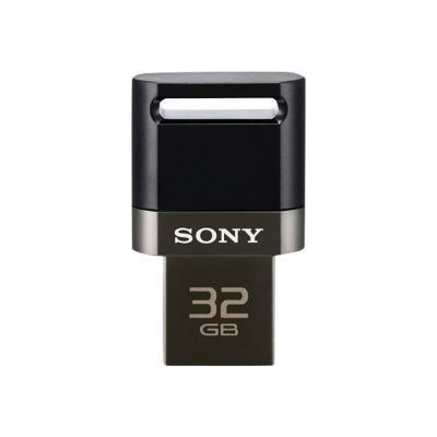 Sony USMSA3 USM32SA3B - USB-flashstation - 32 GB