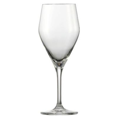 SCHOTT ZWIESEL AUDIENCE VERRE À VIN ROUGE LOT DE 6