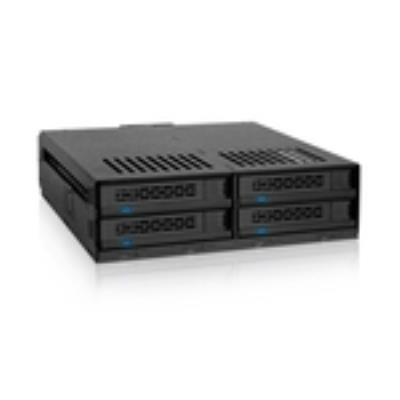 Expresscage mb324sp-b icy dock