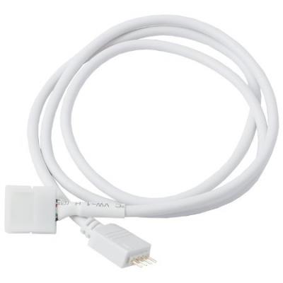 Aqua câble de connexion de la bande lumineuse - 70 cm aqua computer 53148