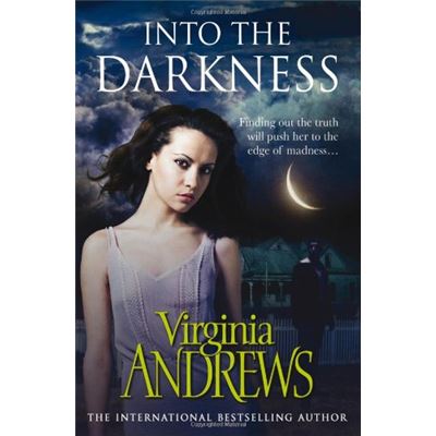 Into the Darkness - [Livre en VO]